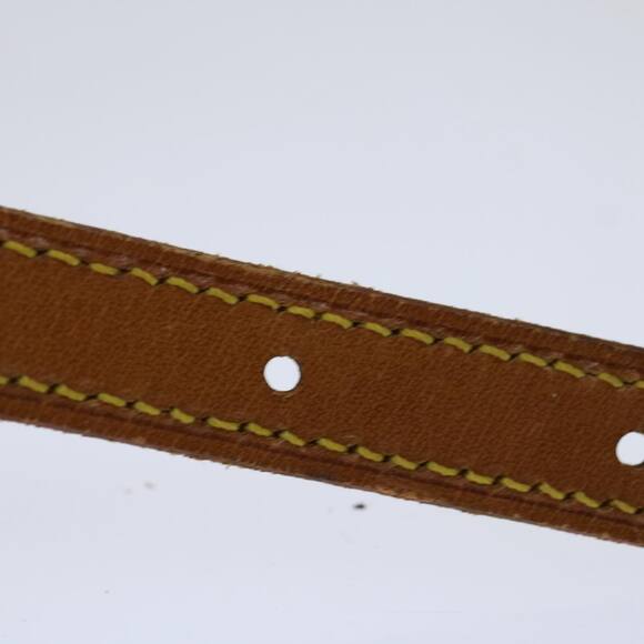 LOUIS VUITTON Monogram Chantilly MM Shoulder Bag M51233 - Picture 14 of 16